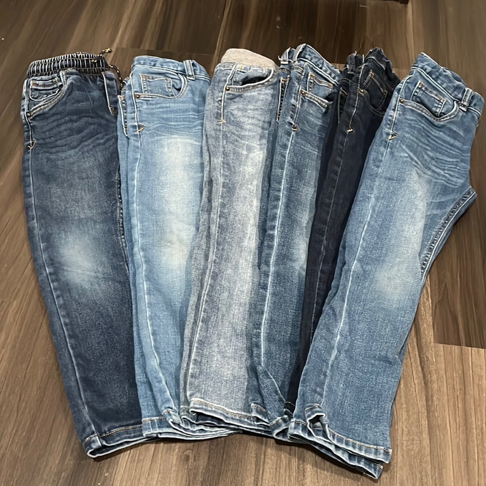 Boys jeans BUNDLE